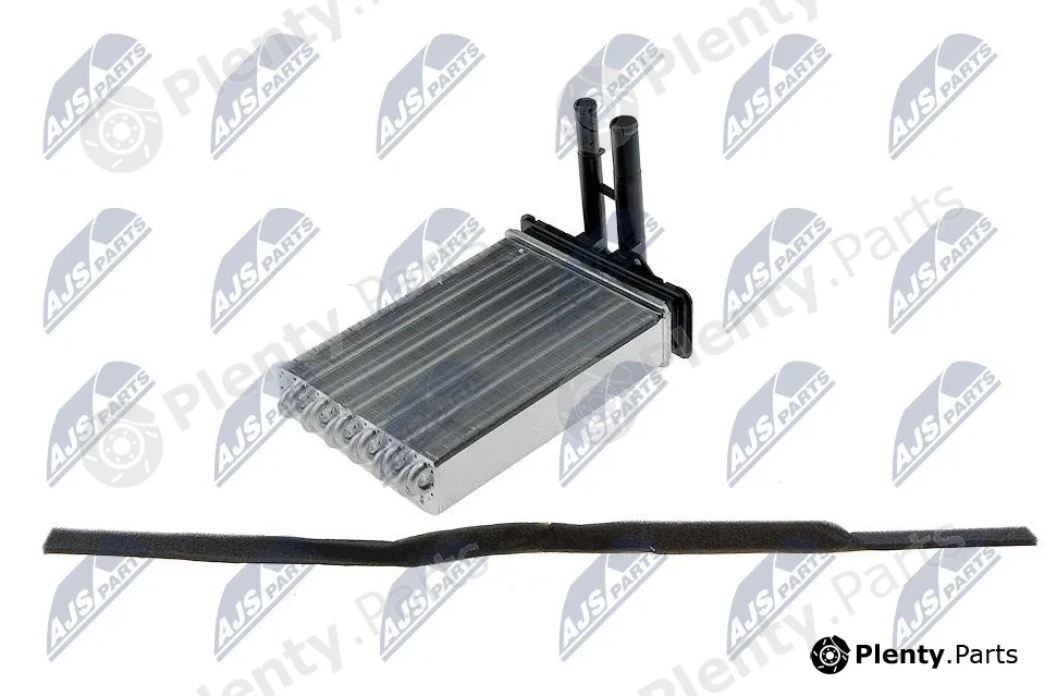 NTY CNG-CH-007 — Heat Exchanger, interior heating