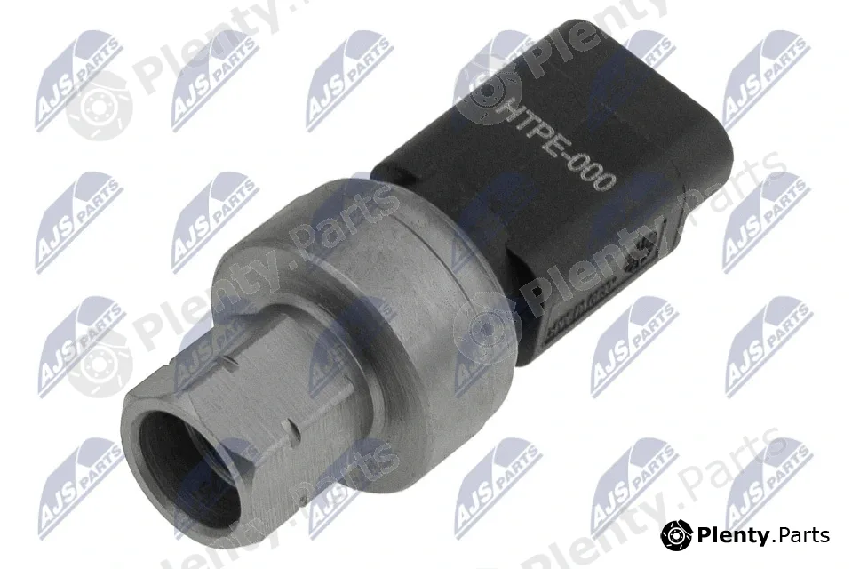 NTY EAC-PE-000 — Pressure Switch, air conditioning