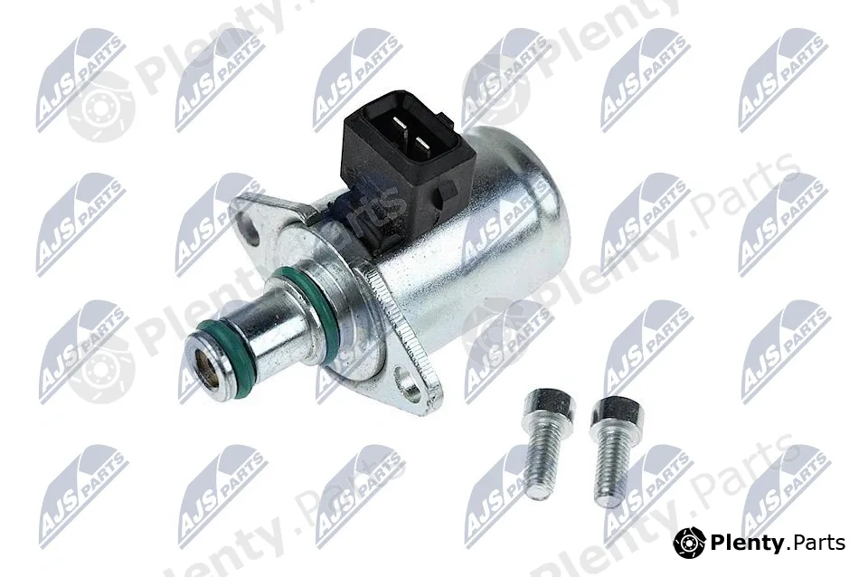 NTY EAG-ME-000 — Valve, power steering