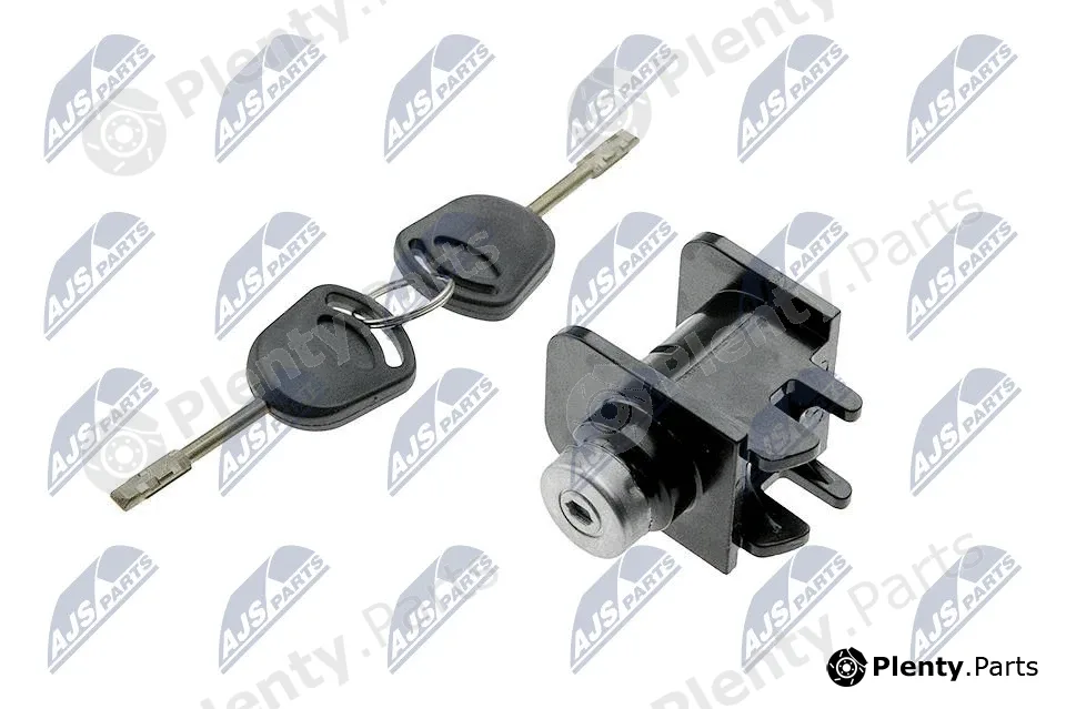NTY EZC-FR-034 — Bonnet Lock