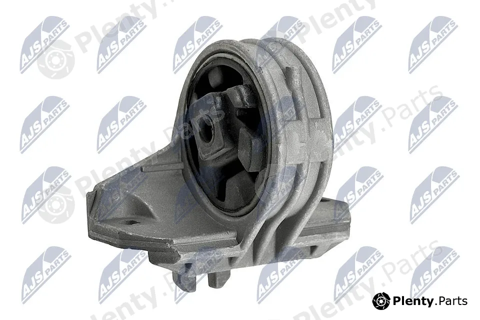 NTY ZPS-RE-088 — Mounting, engine
