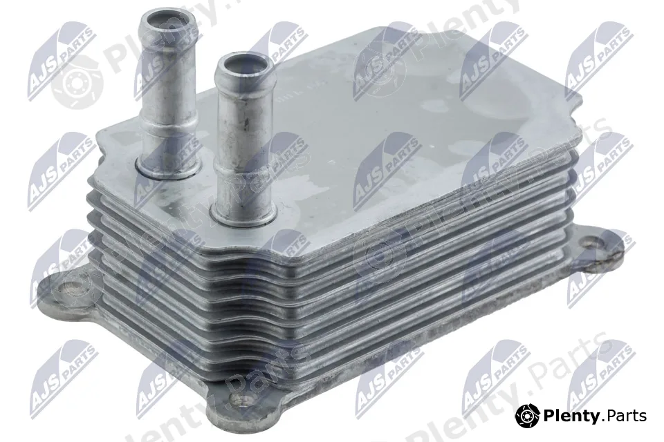 NTY CCL-FR-028 — Oil Cooler, engine oil