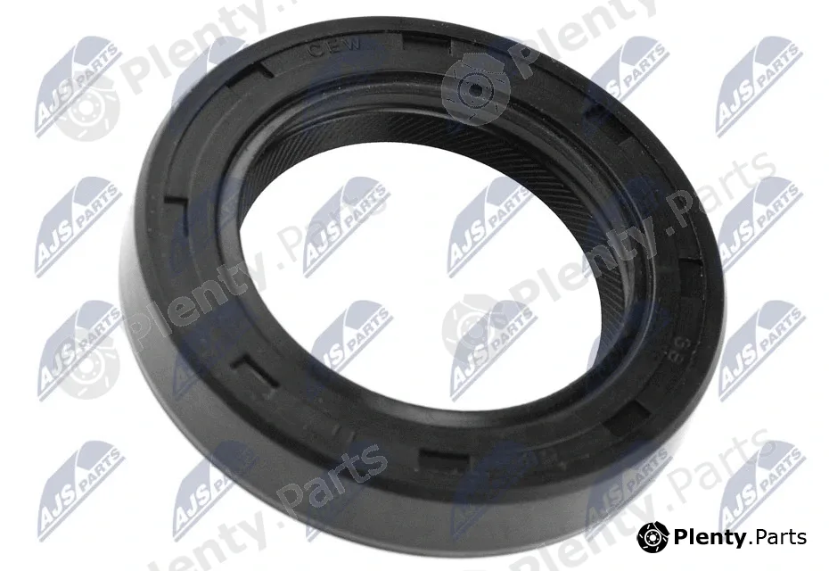 NTY NUP-TY-017 — Shaft Seal, differential