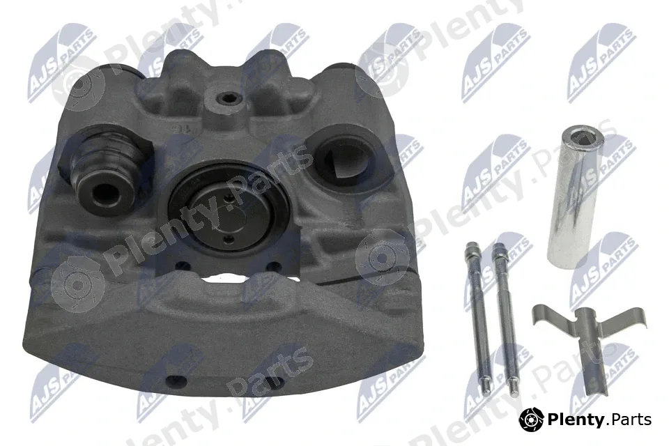 NTY HZT-CH-045 — Brake Caliper