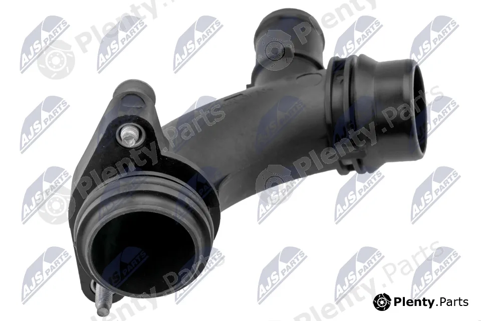 NTY CPP-ME-032 — Radiator Hose