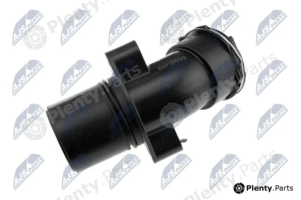 NTY CPP-ME-009 — Coolant Flange