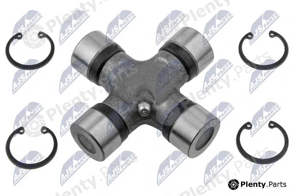 NTY NKW-NS-000 — Joint, propshaft