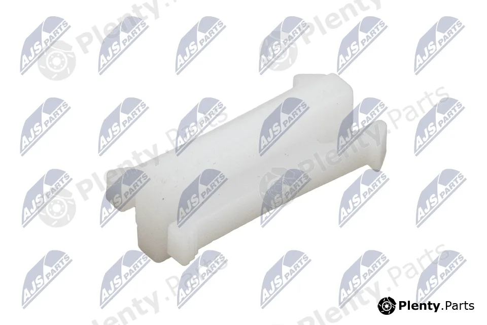 NTY EZC-FR-184 — Bonnet Lock