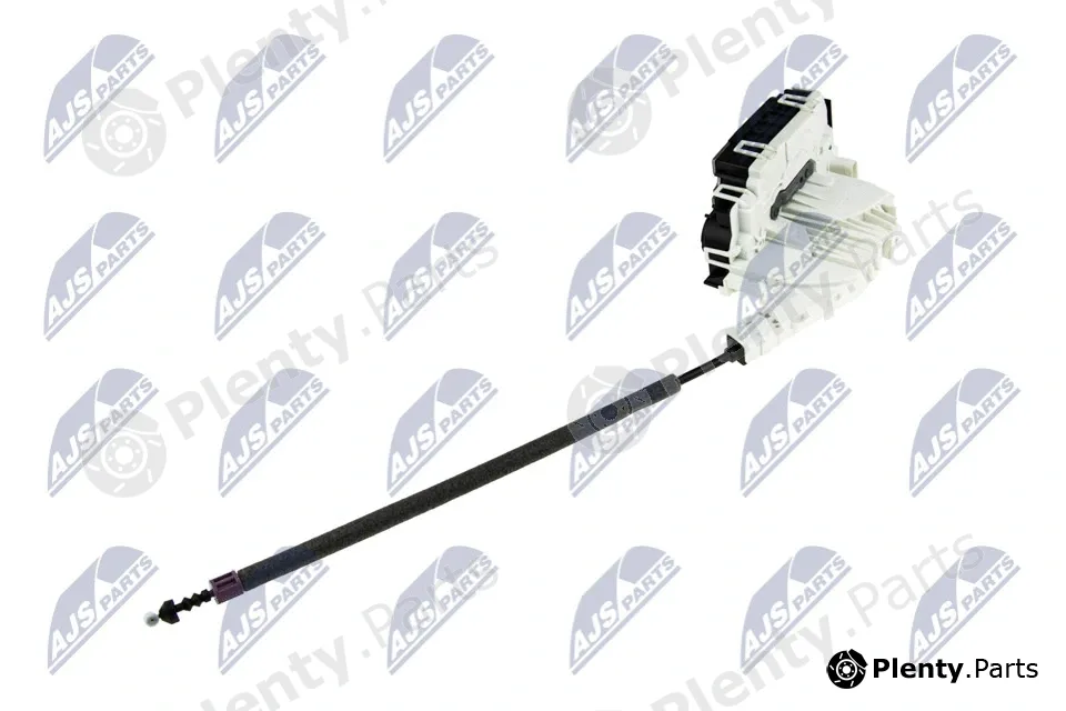 NTY EZC-ME-051 — Door Lock