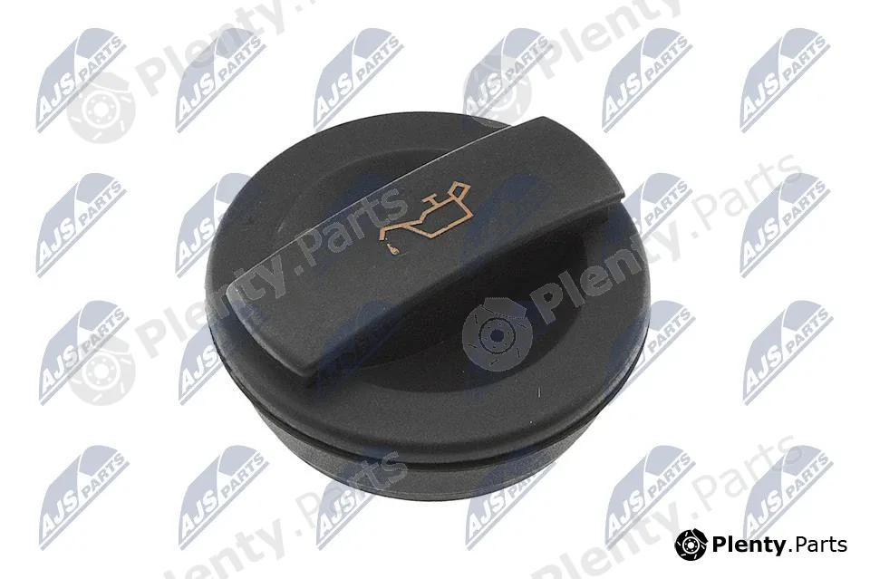 NTY BKO-VW-000 — Sealing Cap, oil filler neck