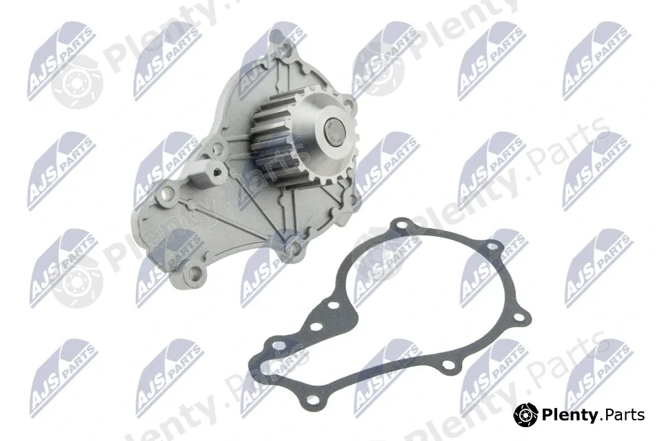 NTY CPW-PE-036 — Water Pump, engine cooling