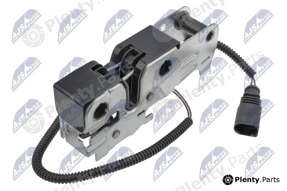 NTY EZC-VW-174 — Bonnet Lock