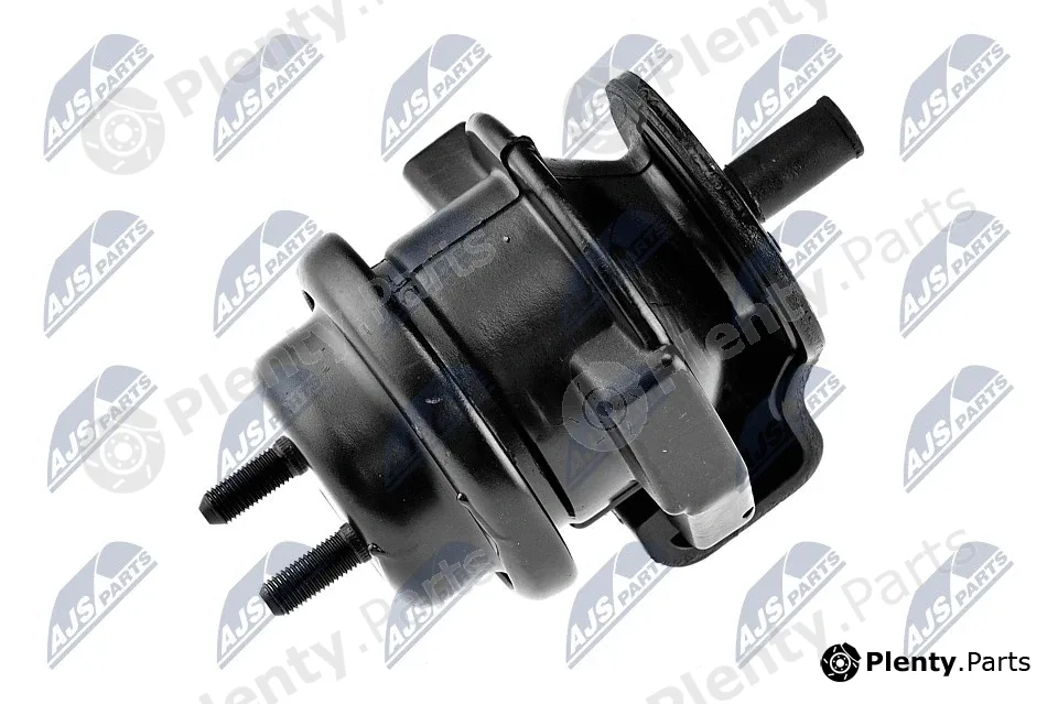 NTY ZPS-NS-150 — Mounting, engine