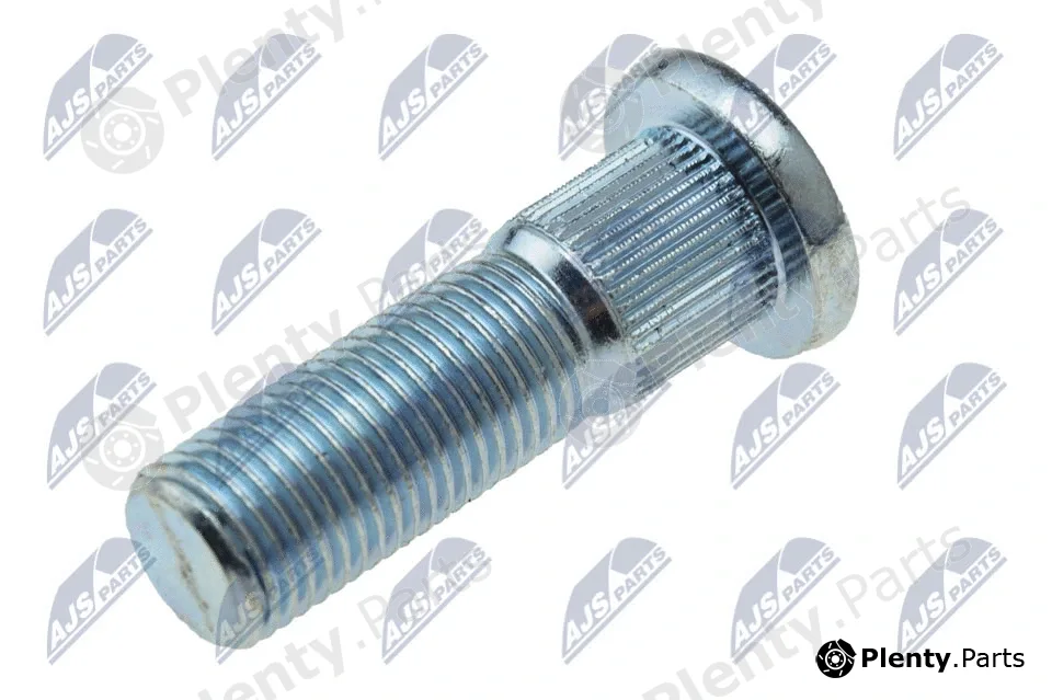 NTY KSP-SU-000 — Wheel Stud