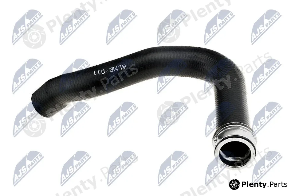 NTY CPP-ME-011 — Radiator Hose