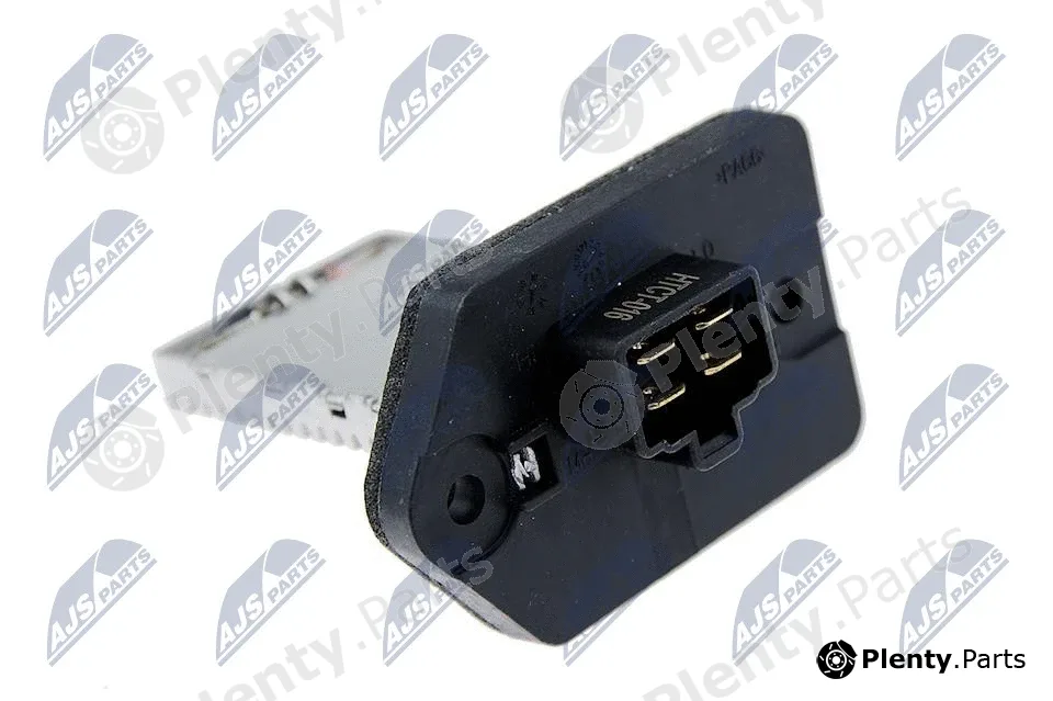 NTY ERD-CH-016 — Resistor, interior blower