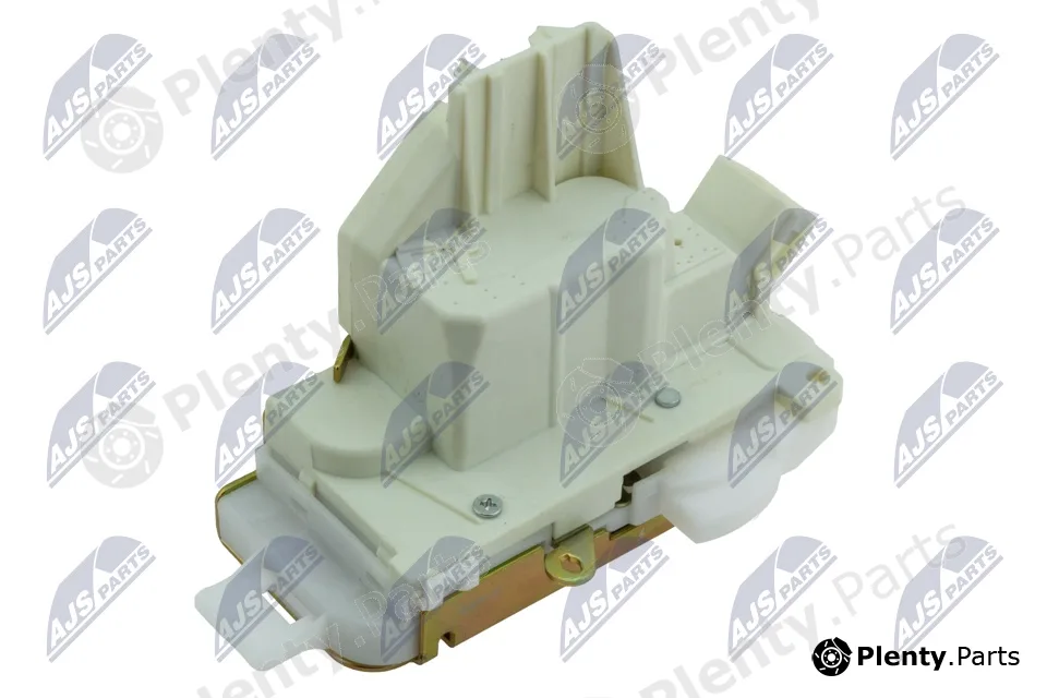 NTY EZC-FR-187 — Door Lock