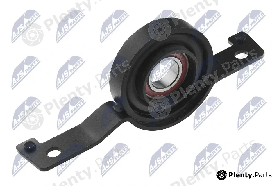 NTY NLW-AU-013 — Suspension, propshaft