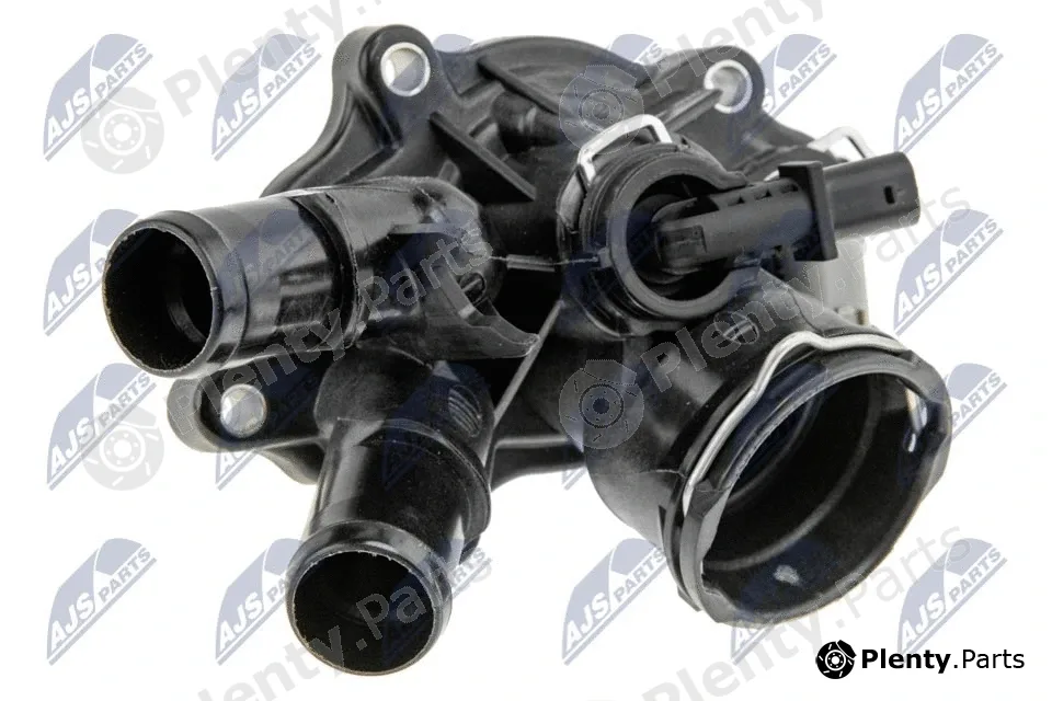 NTY CTM-ME-015 — Thermostat Housing
