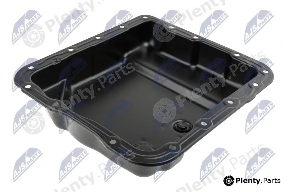 NTY BMO-CH-023 — Oil Sump