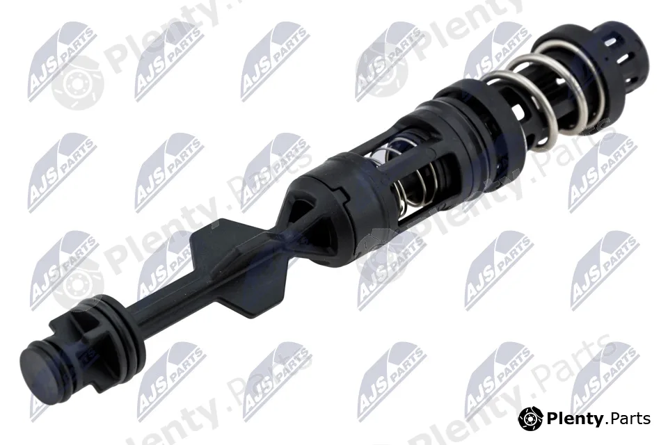 NTY CCL-VW-053 — Housing, oil filter