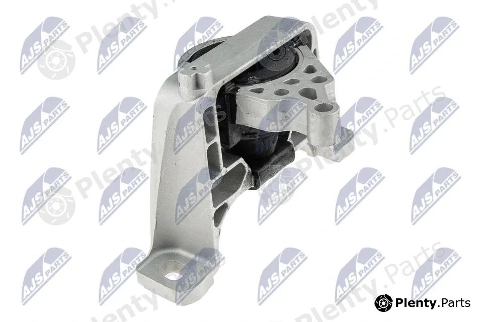 NTY ZPS-MZ-012 — Mounting, engine