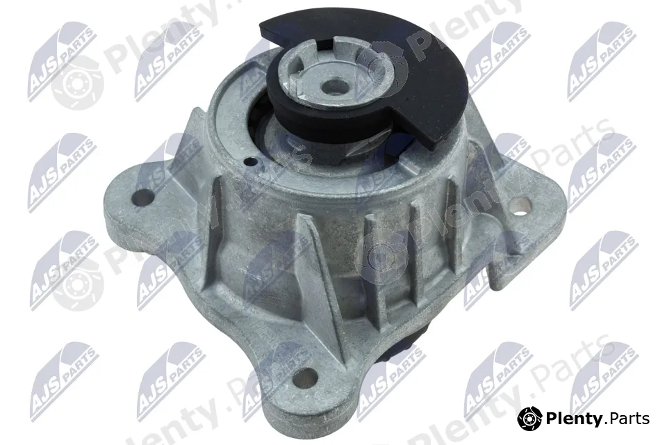 NTY ZPS-ME-065 — Mounting, engine