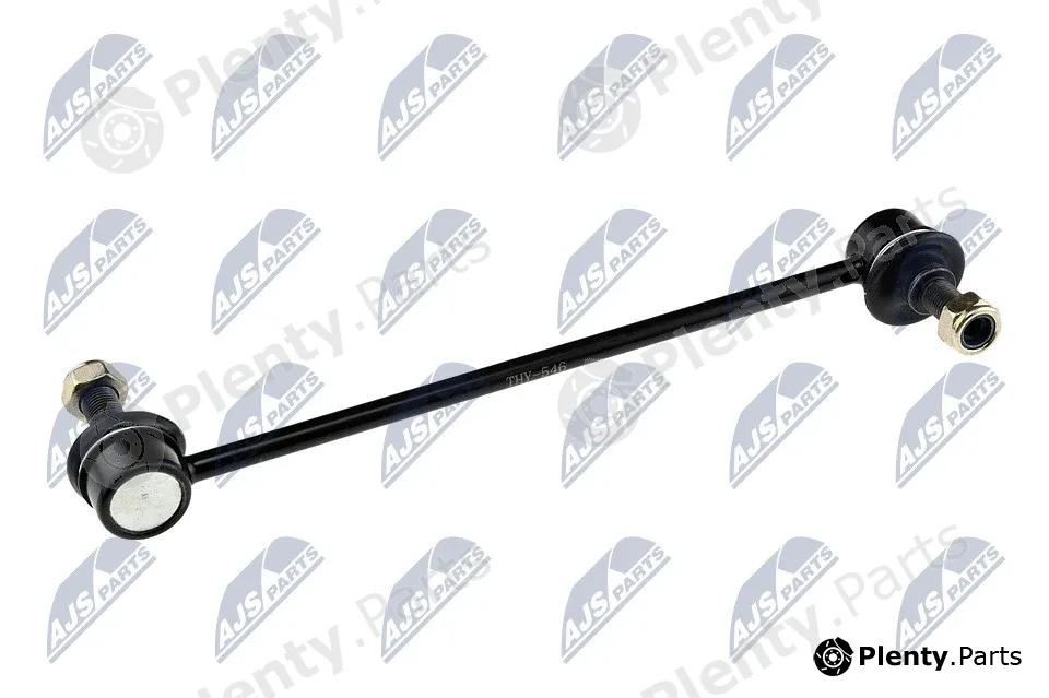 NTY ZLP-HY-546 — Link/Coupling Rod, stabiliser bar