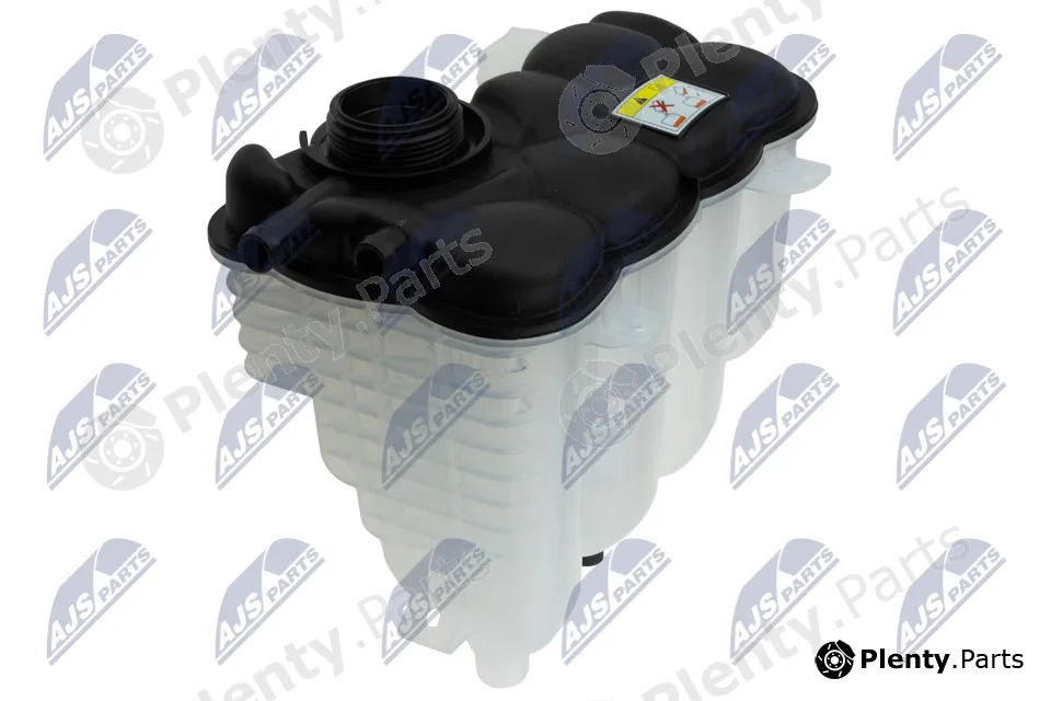 NTY CZW-LR-014 — Expansion Tank, coolant