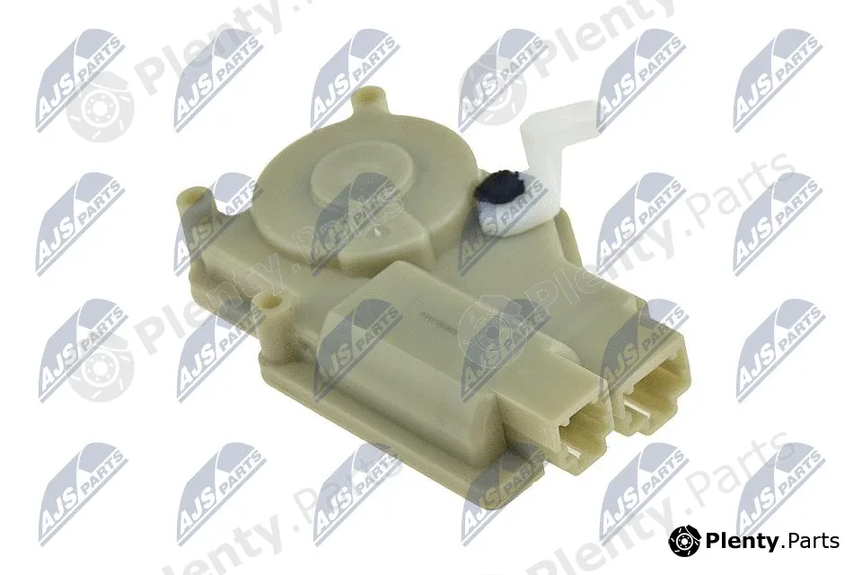 NTY EZC-HD-010 — Boot Lock