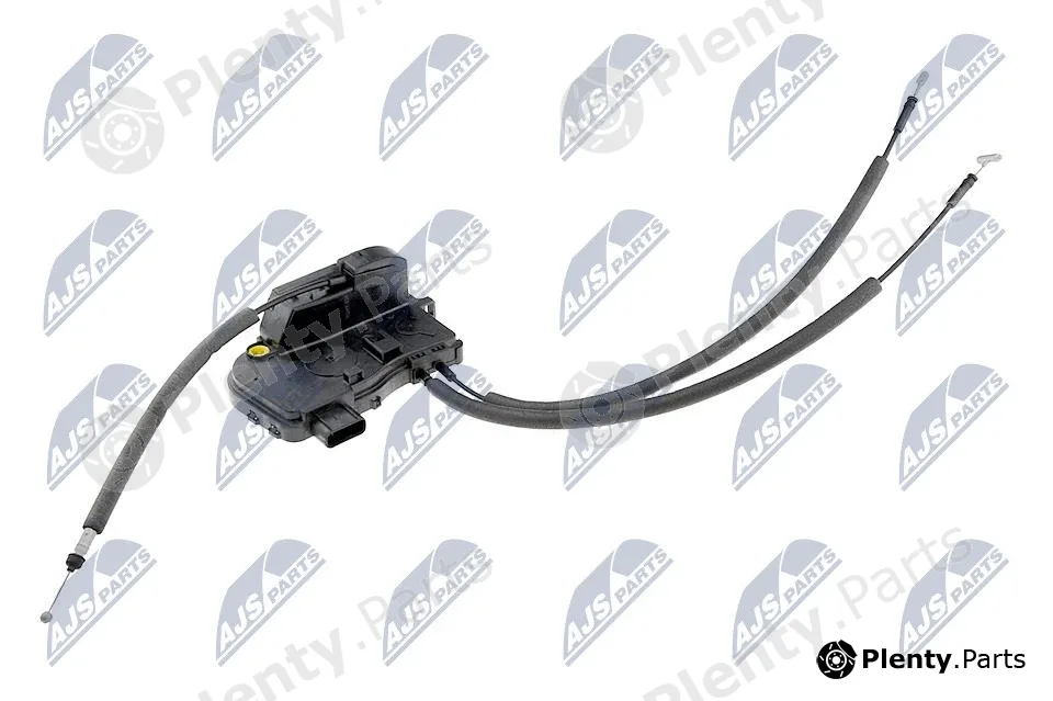 NTY EZC-HY-524 — Central Locking System