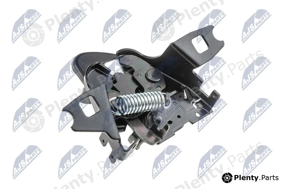 NTY EZC-SK-011 — Bonnet Lock