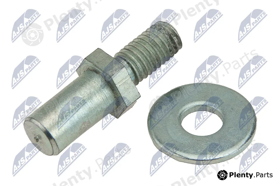 NTY EZC-FT-183 — Guide, locking knob