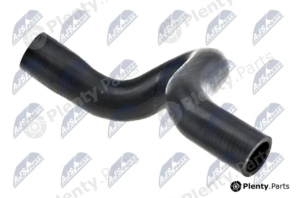 NTY CPP-FT-002 — Radiator Hose