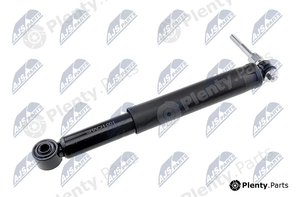 NTY ACH-001 — Shock Absorber, steering
