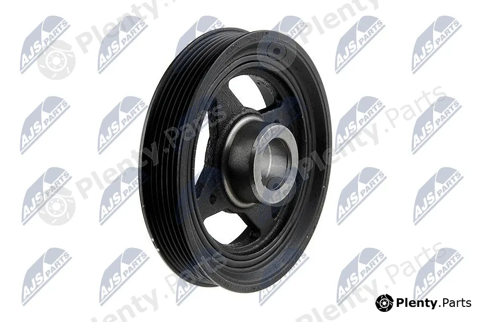 NTY RKP-NS-025 — Belt Pulley, crankshaft