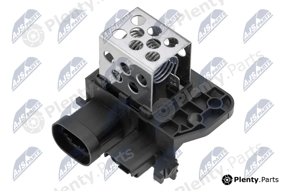 NTY ERD-PE-012 — Resistor, interior blower