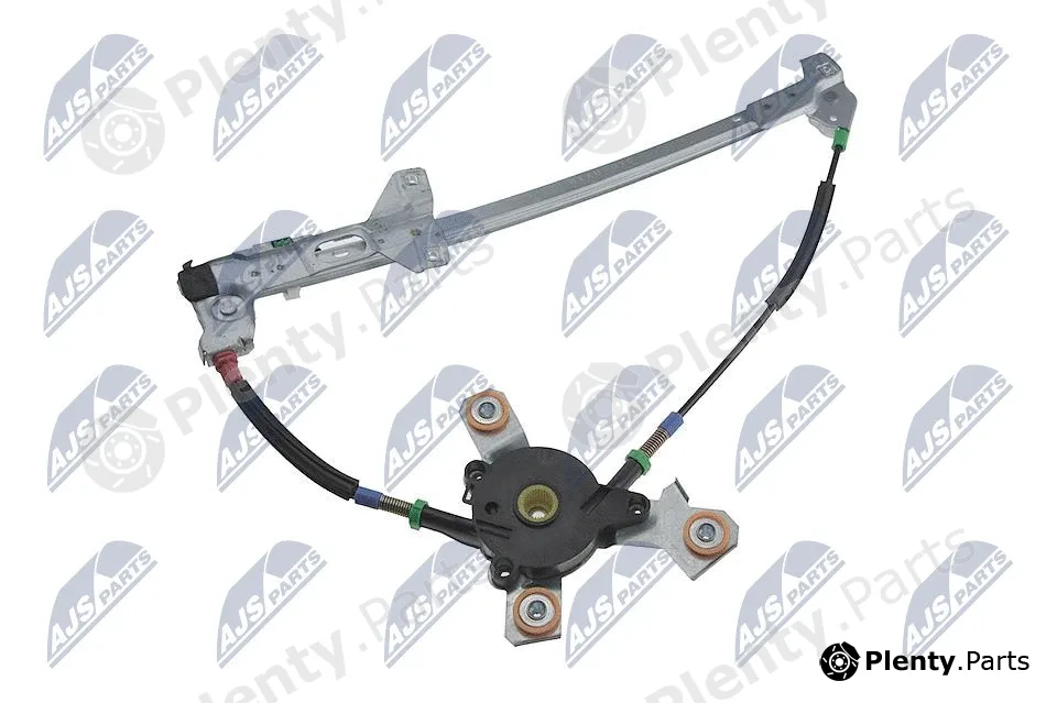 NTY EPS-AU-015 — Window Regulator