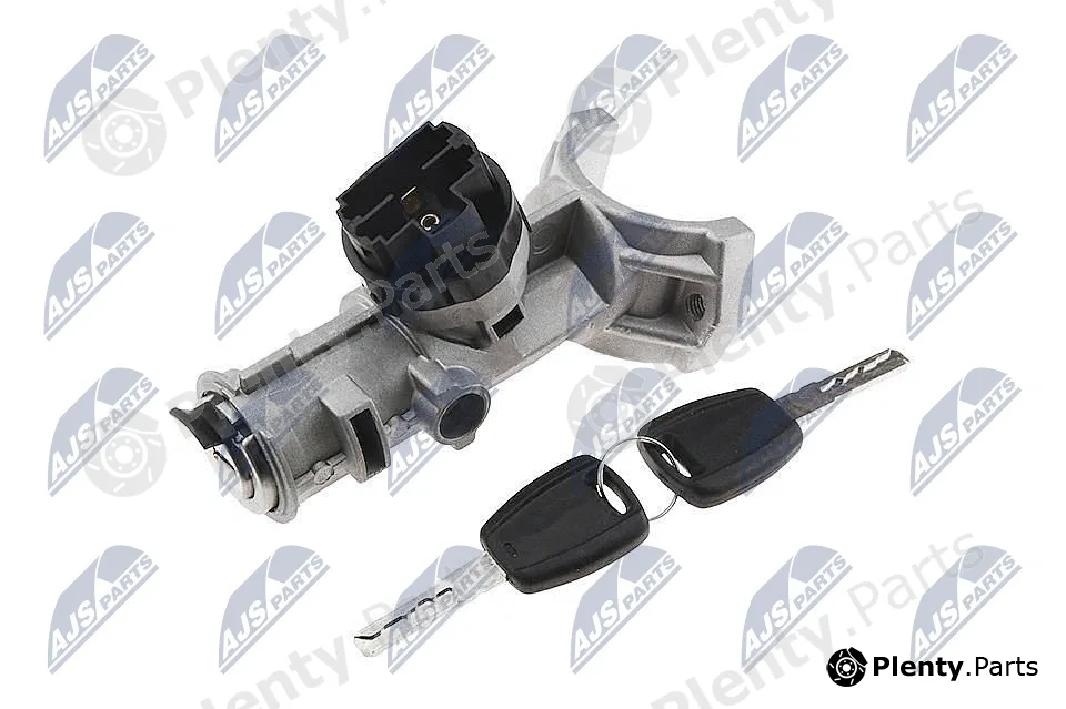NTY EST-FT-000 — Ignition Switch
