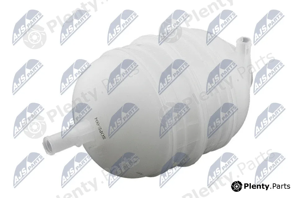 NTY CZW-PE-004 — Expansion Tank, coolant