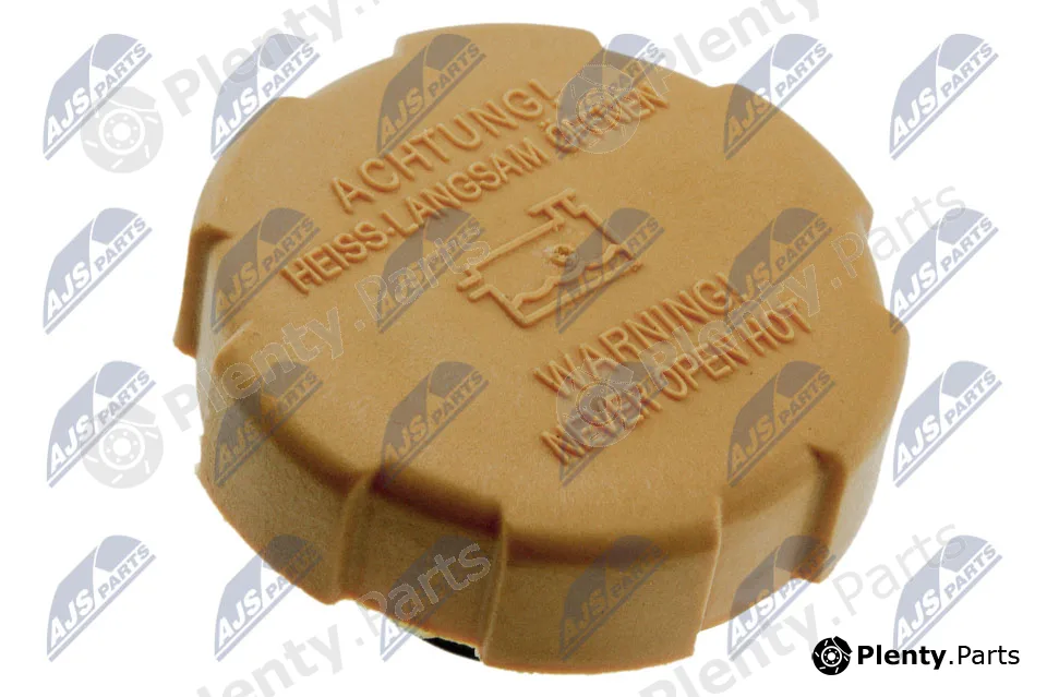 NTY CCK-AR-000 — Cap, coolant tank