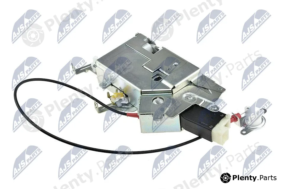 NTY EZC-FR-064 — Door Lock