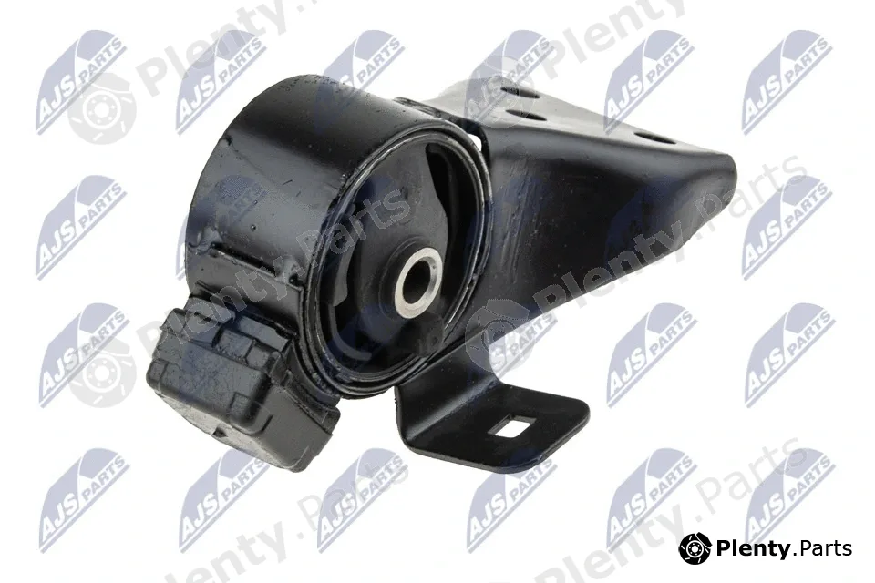 NTY ZPS-MZ-048 — Mounting, engine