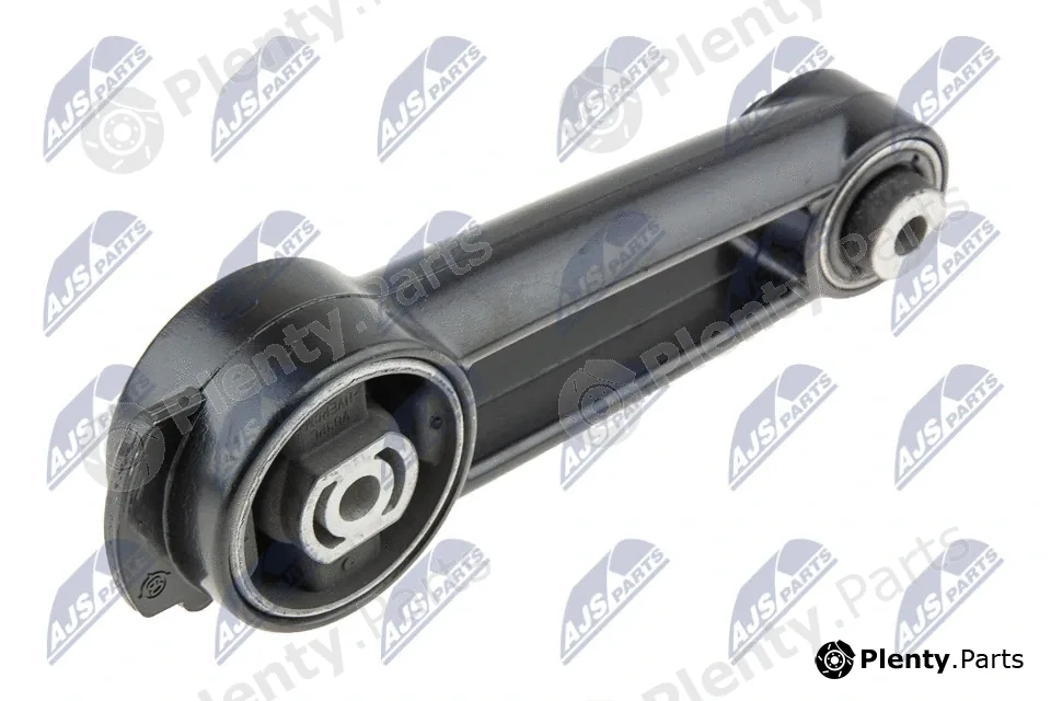 NTY ZPS-PS-001 — Mounting, engine
