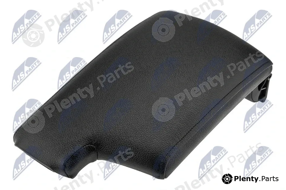 NTY EZC-BM-159 — Armrest