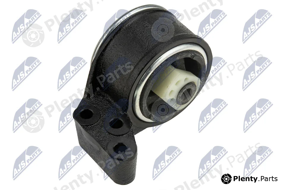 NTY ZPS-VV-014 — Mounting, engine
