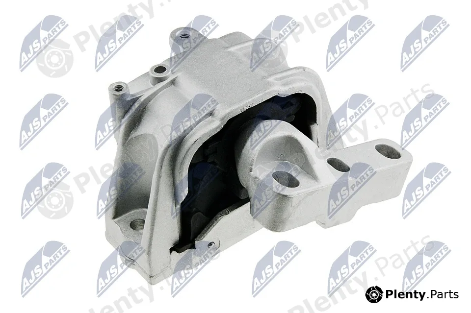 NTY ZPS-VW-011 — Mounting, engine