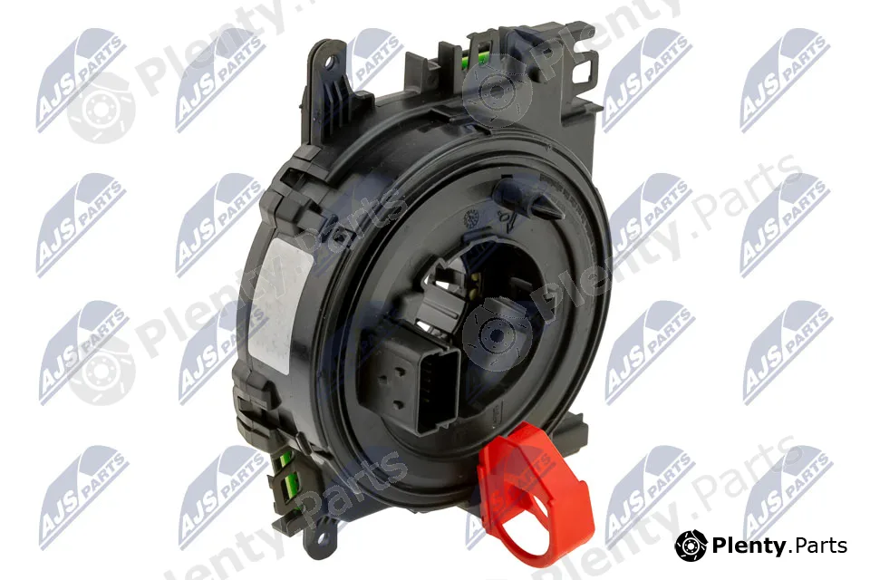 NTY EAS-VW-010 — Clockspring, airbag