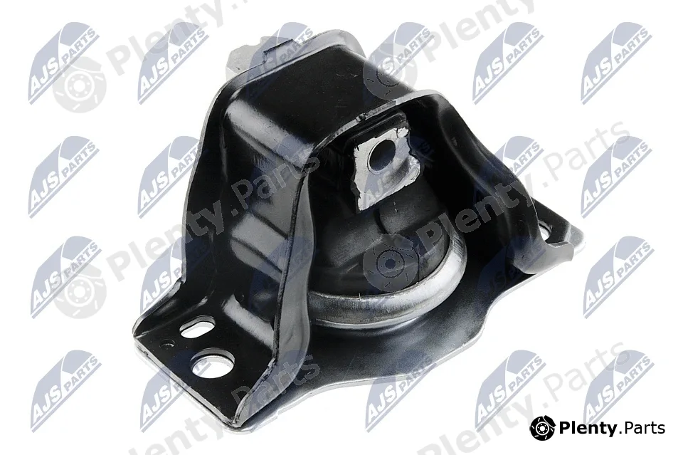 NTY ZPS-RE-036 — Mounting, engine
