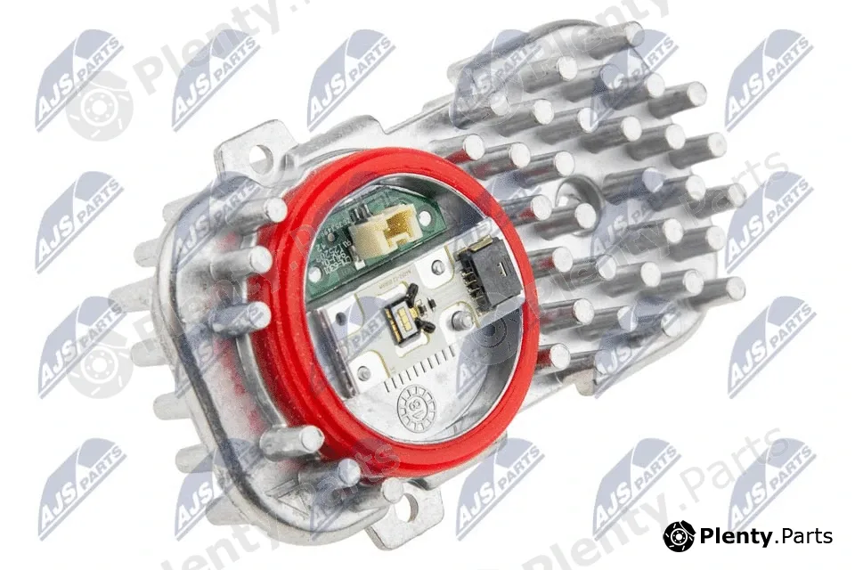 NTY EPX-BM-010 — Control Unit, lights